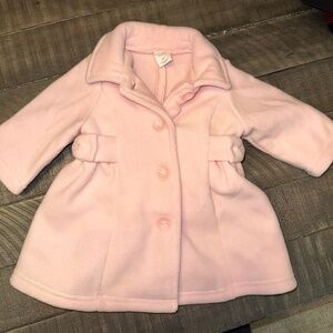 Baby jacket